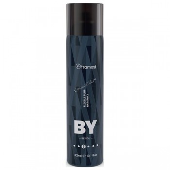 Framesi By Flexible Pump Hairspray (Неаэрозольный лак для волос), 300 мл